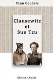 Couverture du livre "Clausewitz et Sun Tzu"